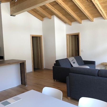 Saaserhof Apartments מראה חיצוני תמונה