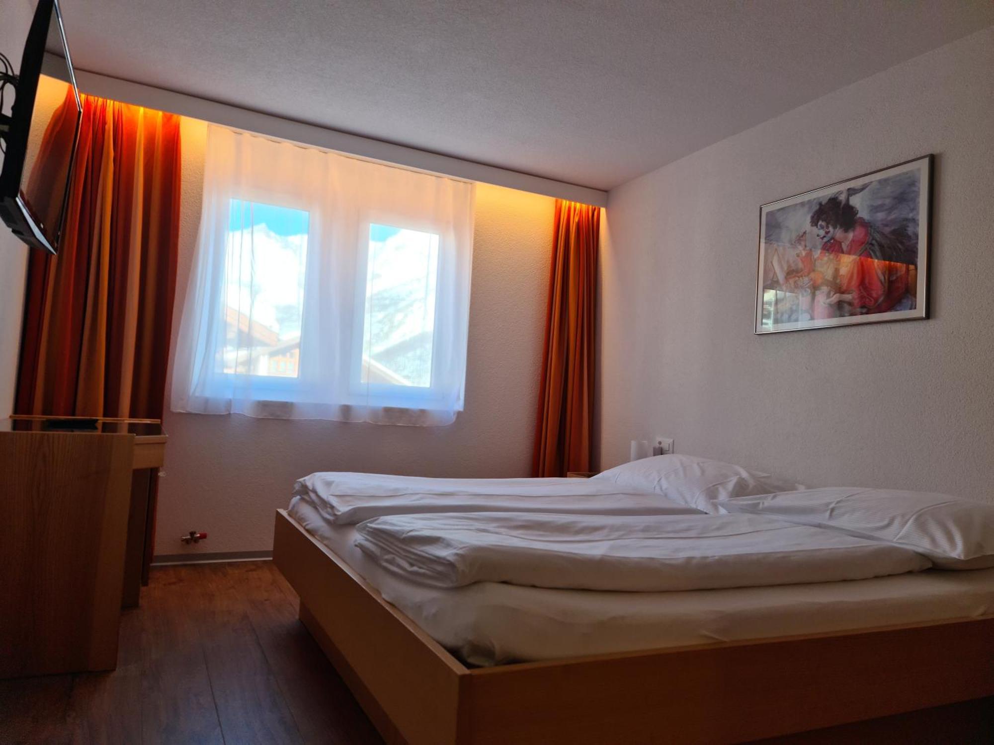 Saaserhof Apartments מראה חיצוני תמונה