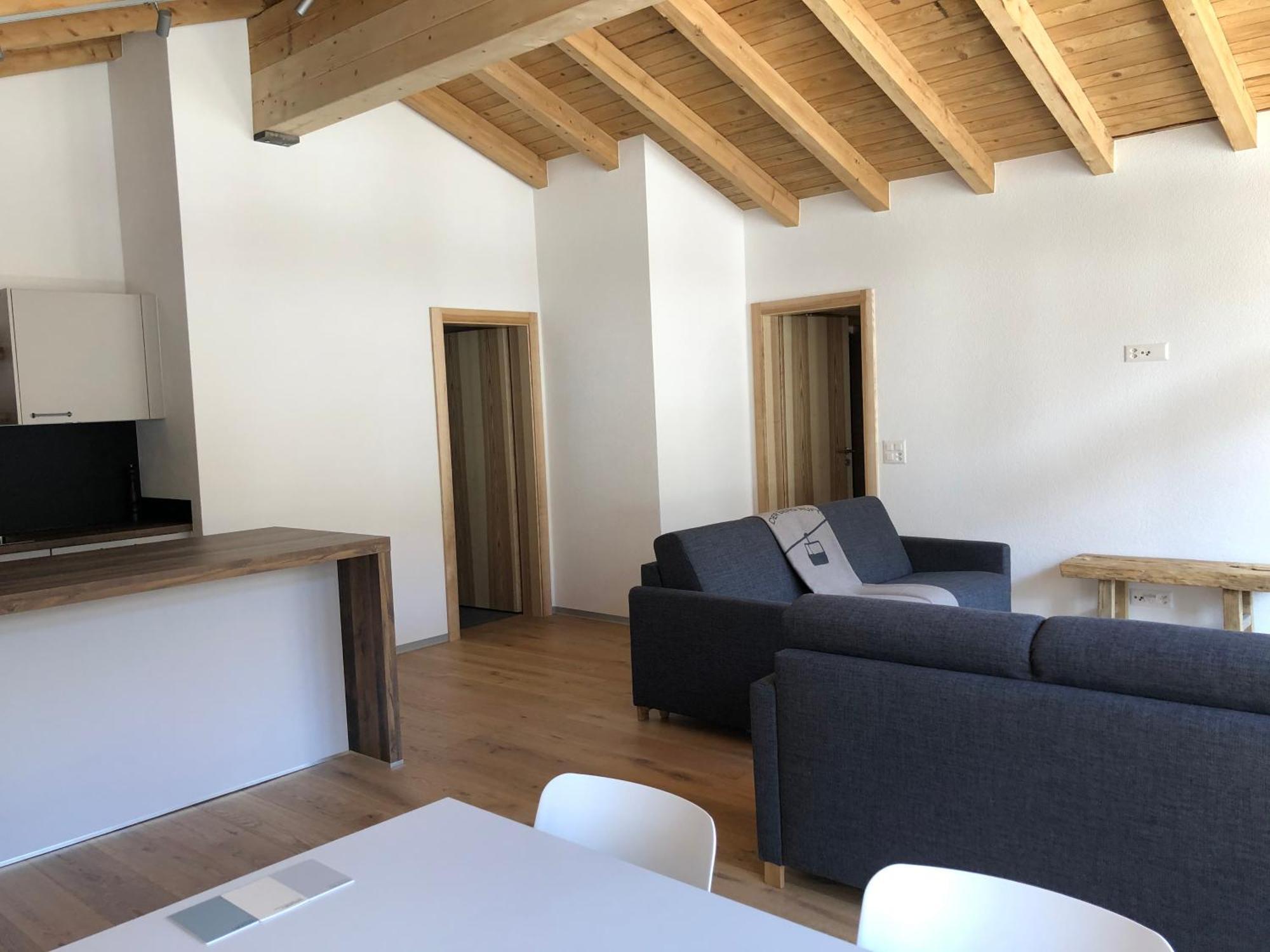 Saaserhof Apartments מראה חיצוני תמונה